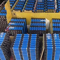 邯郸回收电池的公司